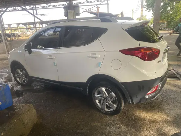 جک  S3