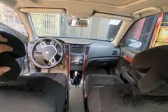 دنا، پلاس EF7