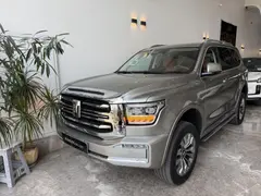 تانک، 500HEV مونتاژی