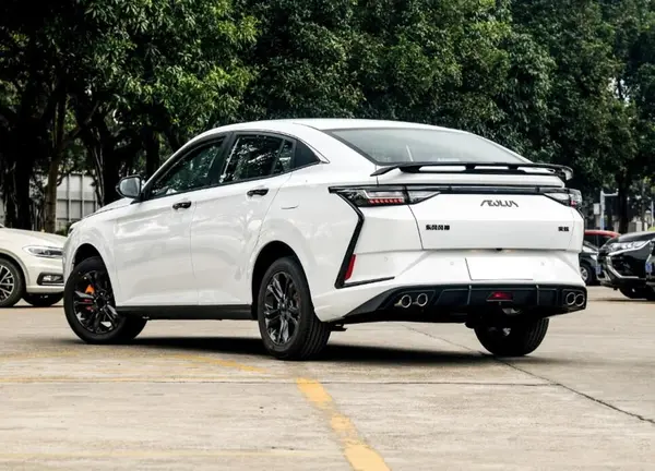 حواله لاماری، اکو