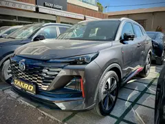 چانگان، CS 55 پلاس