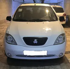 تیبا، هاچ بک