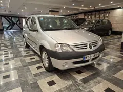 رنو، تندر 90