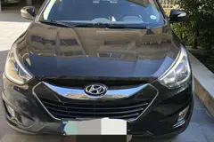 هیوندای، توسان