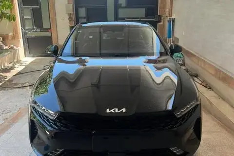 کیا، K5