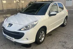 پژو، 207