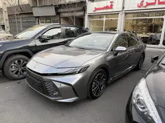 تویوتا، کمری هیبرید