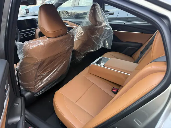 تویوتا، کمری هیبرید