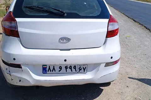 ام وی ام، 315هاچ بک