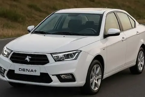 دنا، پلاس EF7P
