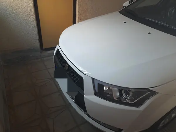 دنا، پلاس EF7