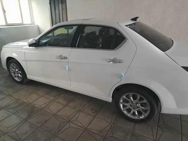 دنا، پلاس EF7