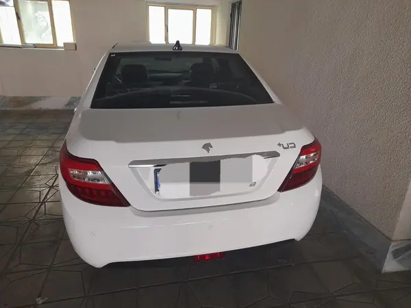 دنا، پلاس EF7