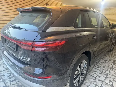 آئودی، Q5 e-tron