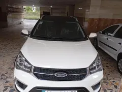 ام وی ام، X22