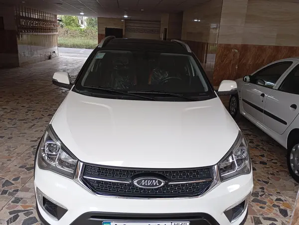 ام وی ام، X22