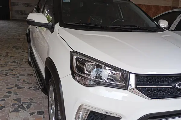 ام وی ام، X22