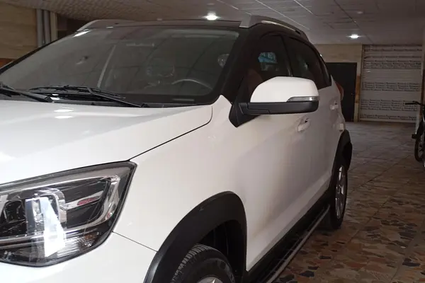 ام وی ام، X22