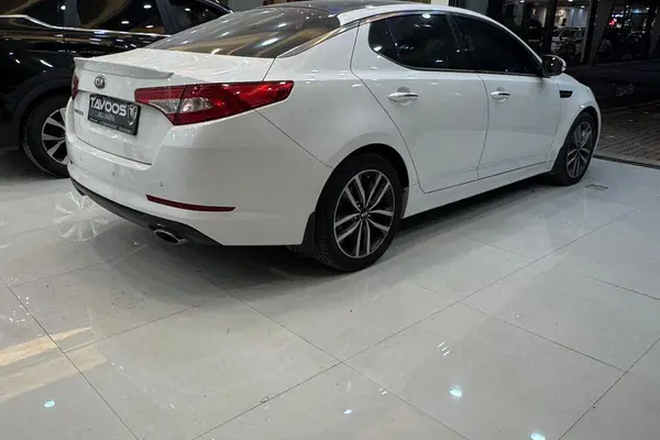 کیا، اپتیما