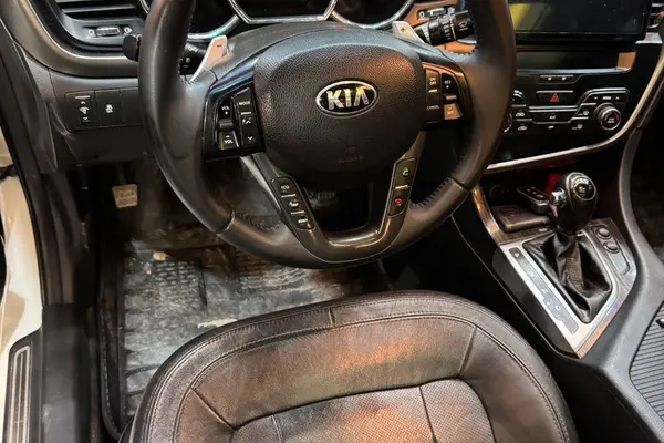 کیا، اپتیما