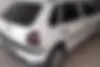 فولکس،  گل