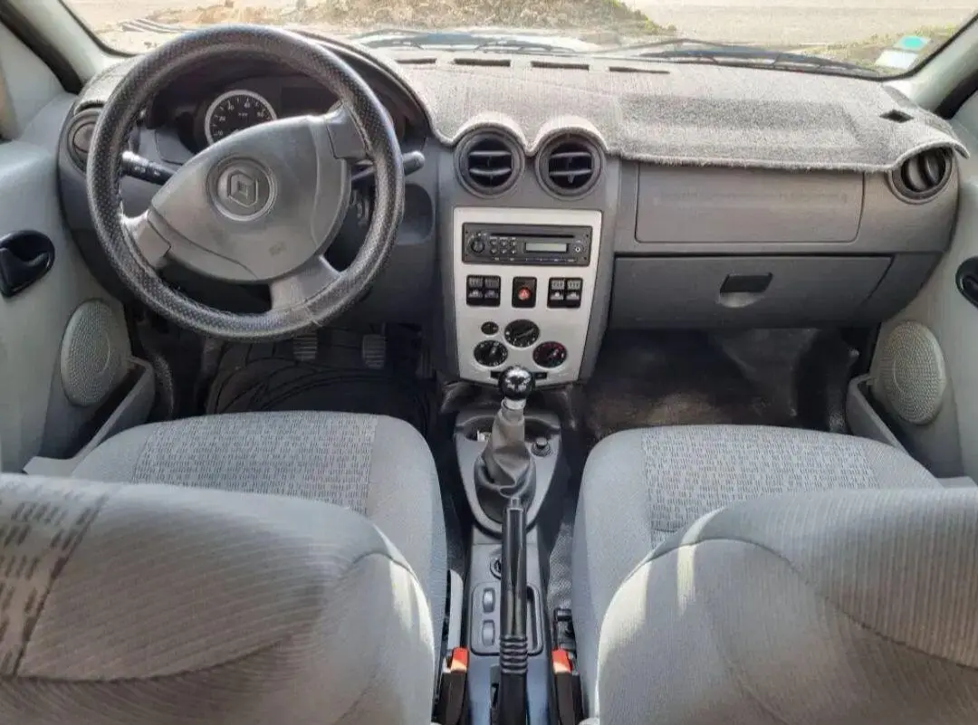 رنو،  تندر 90