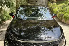فونیکس، FX