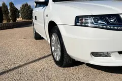سمند، سورن