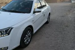 دنا، پلاس EF7