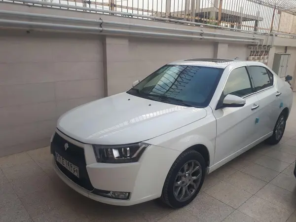 دنا  پلاس EF7