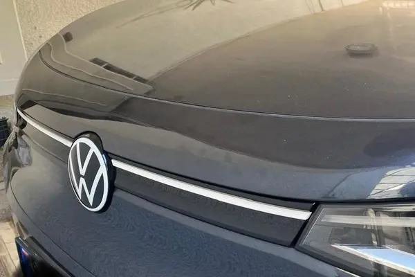 فولکس، ID.4 Crozz