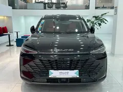 بیجینگ، X7