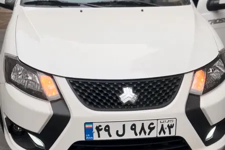 کوییک SR