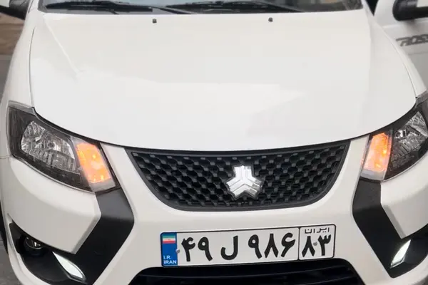 کوییک  SR