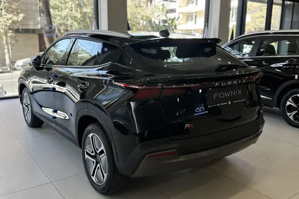 فونیکس، FX EV