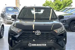 تویوتا، راوفور
