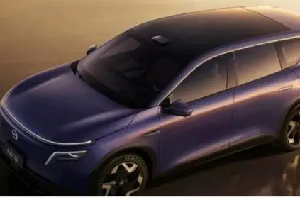 نیسان،  NX8