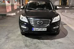 لیفان، X60