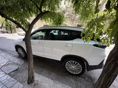هایما، 8S