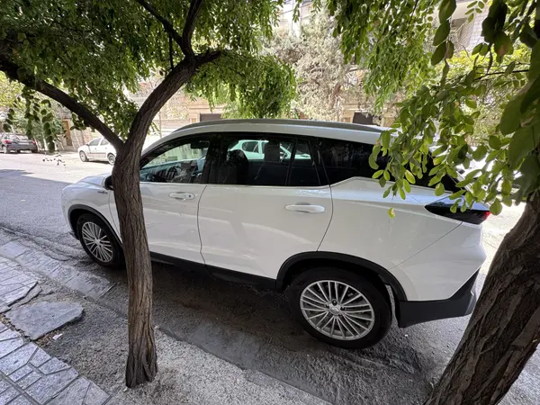 هایما  8S