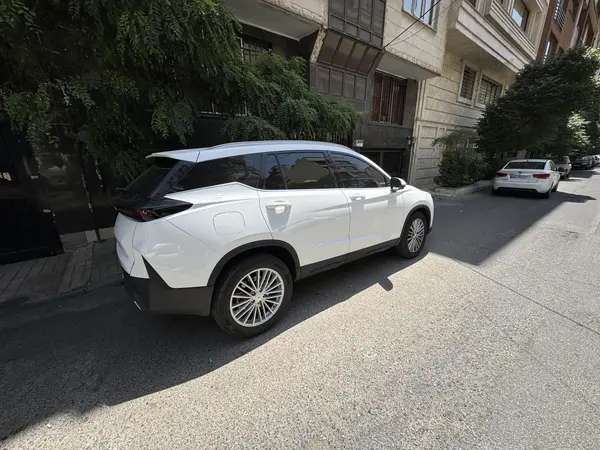 هایما  8S