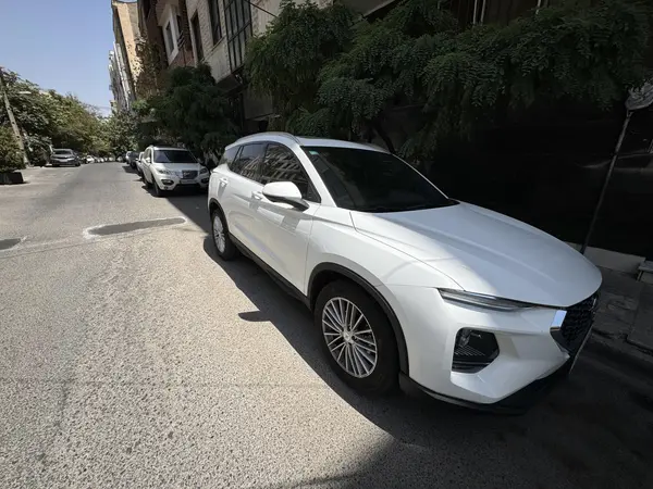 هایما  8S
