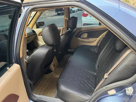 پژو، پارس