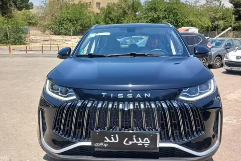 تیگارد، تیسان S05