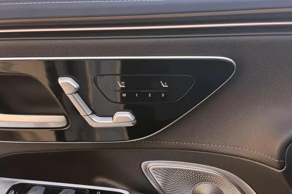 بنز  EQE Sedan