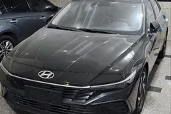 هیوندای، النترا