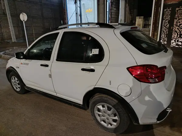 کوییک، دنده ای S