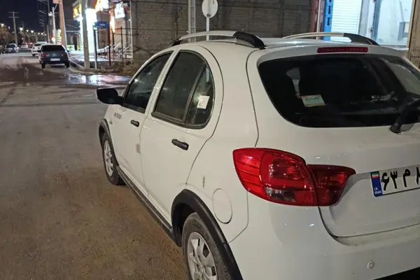 کوییک، دنده ای S