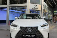 لکسوس، NX هیبرید