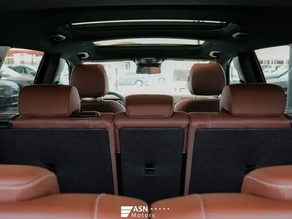 بنز، کلاس GLB